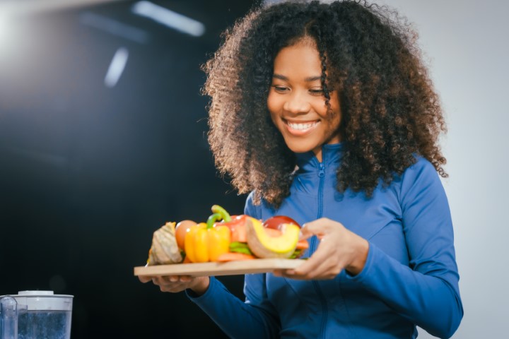 nutricionista deportivo